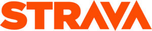 Logo Strava