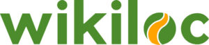 Logo Wikiloc